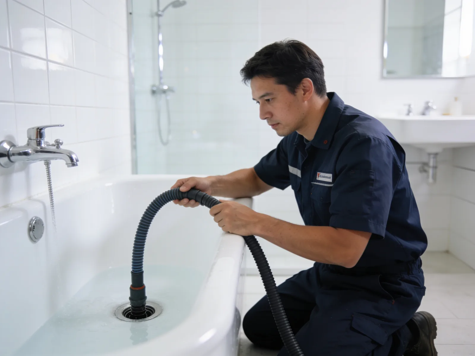 Emergency Plumber Ada, MN FAQs